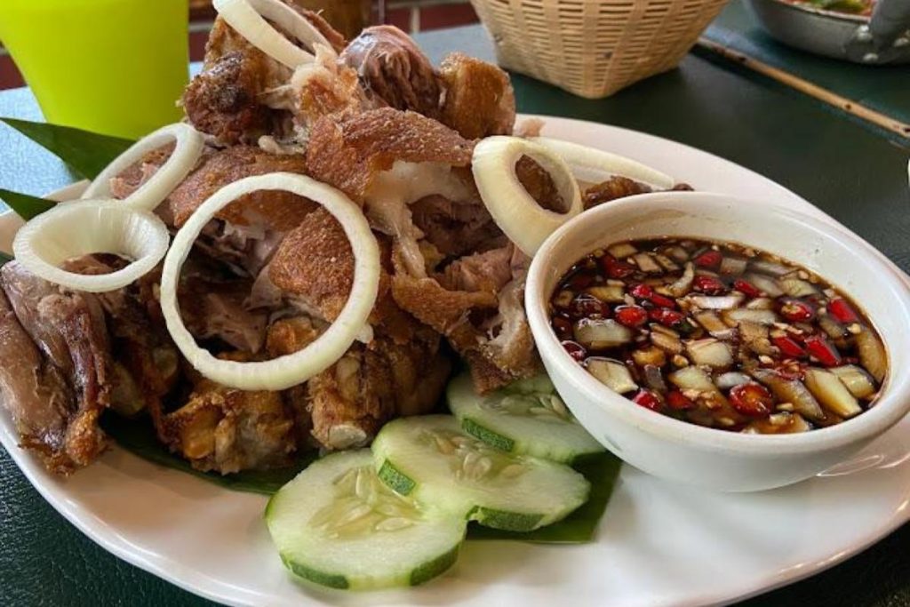 Top 9 Best Filipino Food Restaurants in Malaysia 2025 5 Tambayan-At-Kainang-Filipino-