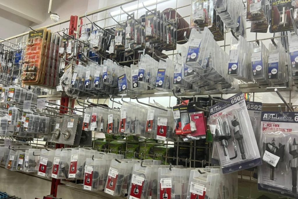 Top 10 Best Hardware Stores in Ipoh 2025 14 Tambun-Hardware-