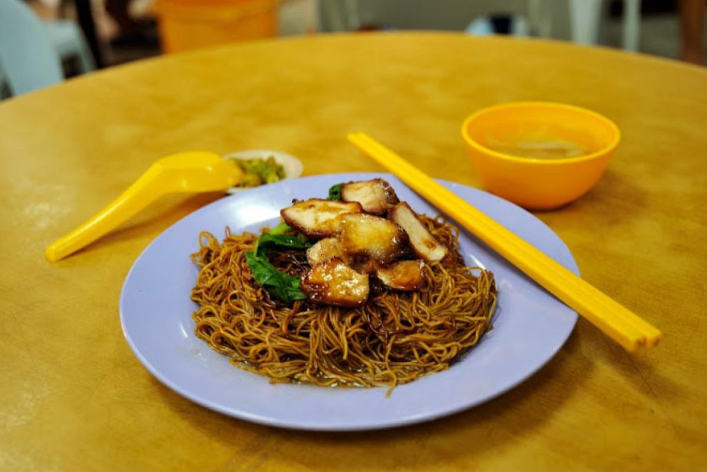 Top 8 Best Chinese Food Courts in Kuala Lumpur and Petaling Jaya 2025 17 Tang-City-Food-Court-
