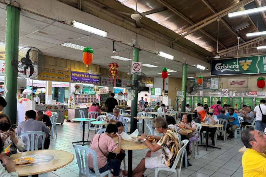 Top 8 Best Chinese Food Courts in Kuala Lumpur and Petaling Jaya 2025 16 Tang-City-Food-Court