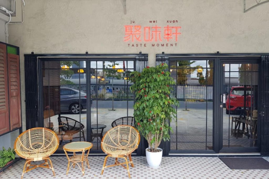 Top 15 Best Cafes to Visit in Kajang 2025 18 Taste-Moment-Cafe-