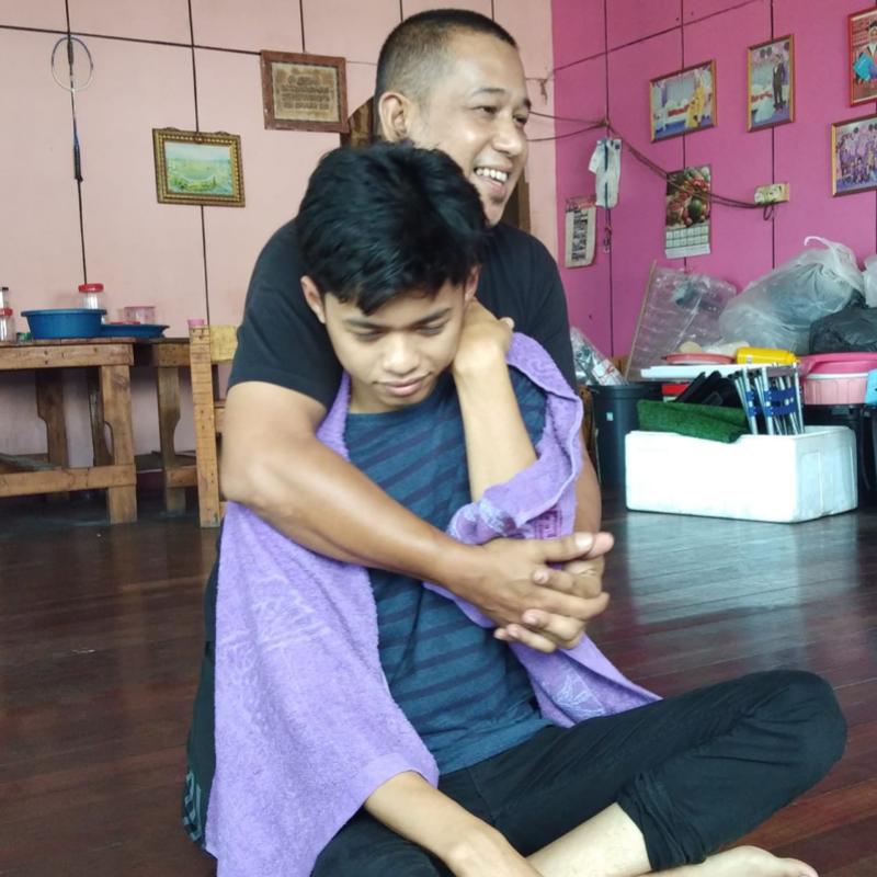 Top 5 Best Massage Centres in Tawau 2025 6 Tawau-Massage-Jari-Emas