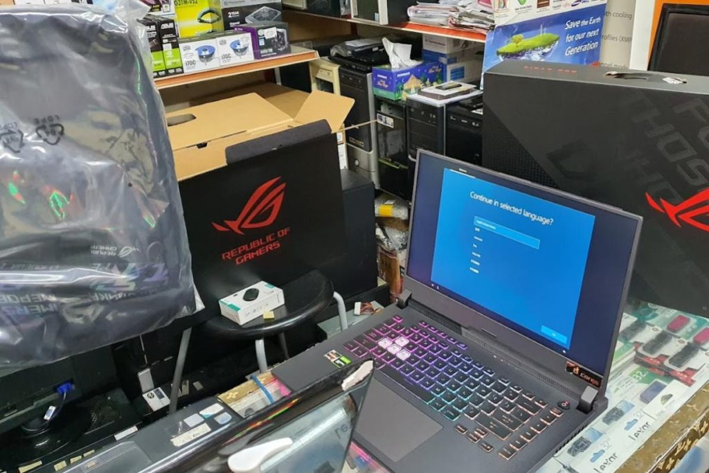 Top 10 Best Computer Shop in KL 2025 19 Tech-Zone-Computer-Sdn-Bhd-