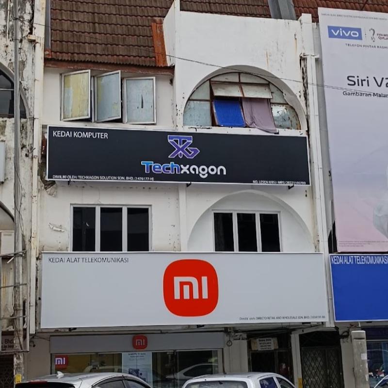 10 Kedai Komputer Terbaik di Subang Jaya 2025 17 Techxagon-Solution-Sdn-Bhd-