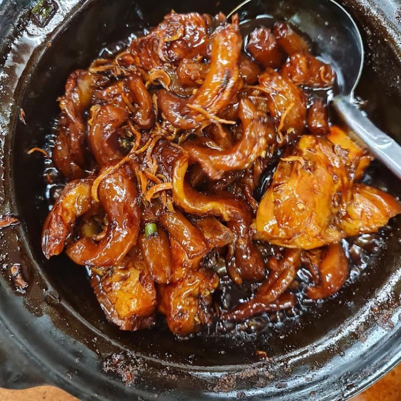 Top 15 Best Bak Kut Teh Restaurants in Klang 2025 3 Teluk-Pulai-Bak-Kut-Teh-