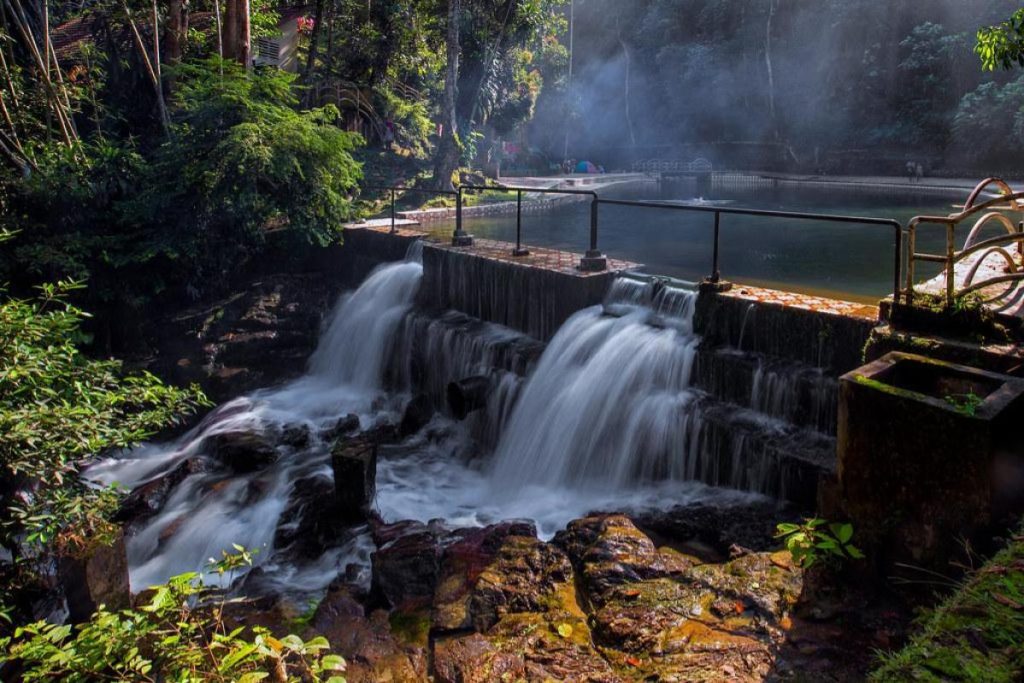 Top 10 Best Places For Jungle Trekking in Malaysia 2025 15 Templers-Park-Taman-Rimba-Templer-