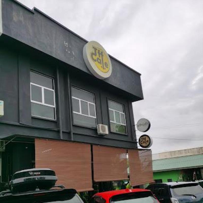 <strong>10 Pencuci mulut Terbaik di Perlis 2025</strong> 4 Tff-Cafe