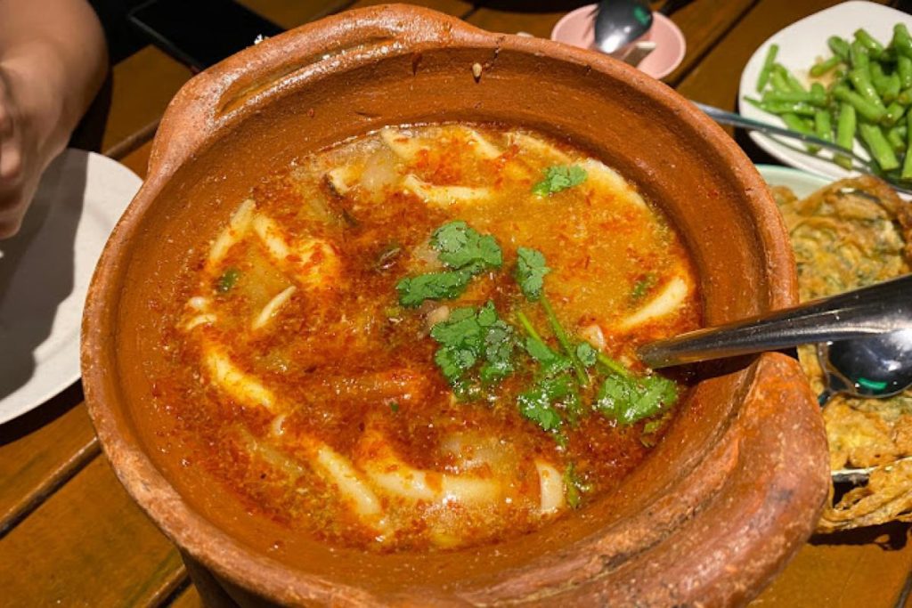 Top 10 Best Thai Foods in Kepong 2025 17 Thai-Garden-Village-Seafood-BBQ-