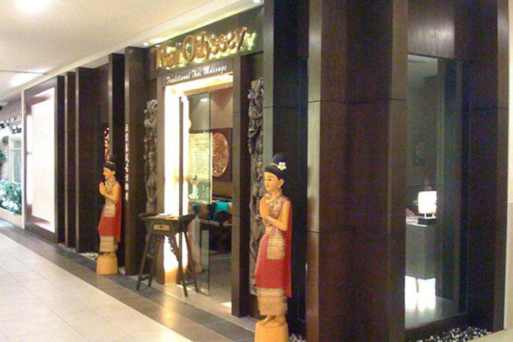 Top 8 Best Massage Centres in Bangsar 2025 8 Thai-Odyssey-@-Bangsar-Village-II-rd-Floor