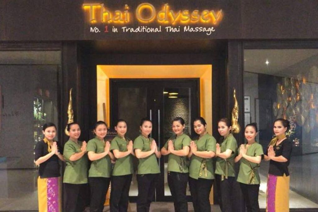 10 Pusat Urut Terbaik di Georgetown 2025 18 Thai-Odyssey-@-Gurney-Paragon-Mall