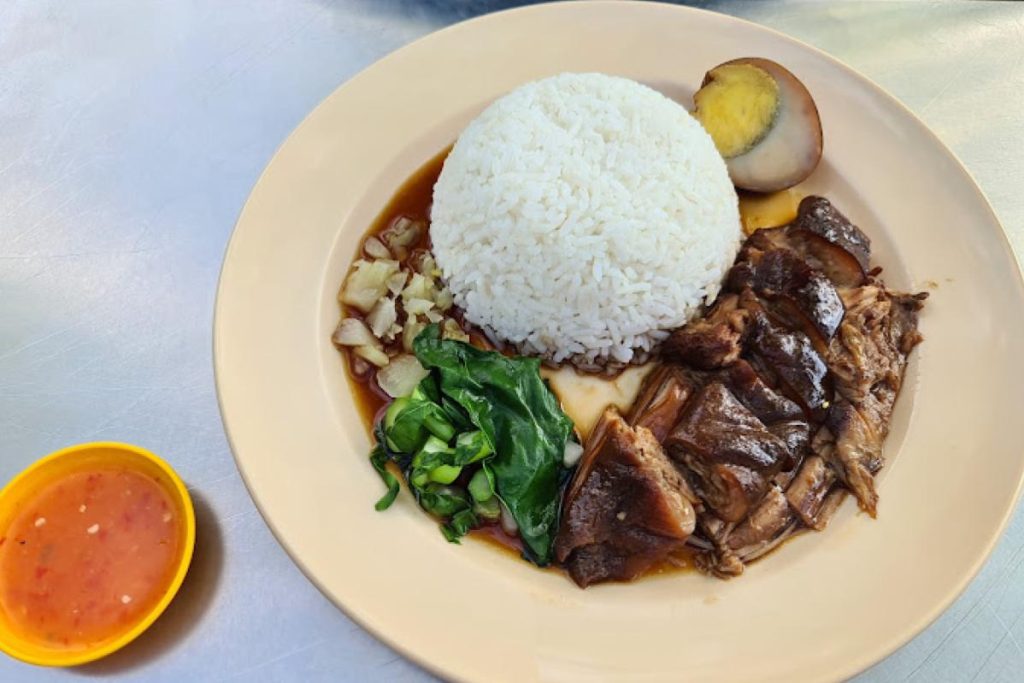 Top 10 Best Thai Street Food Restaurants in Malaysia 2025 11 Thai-Shop-