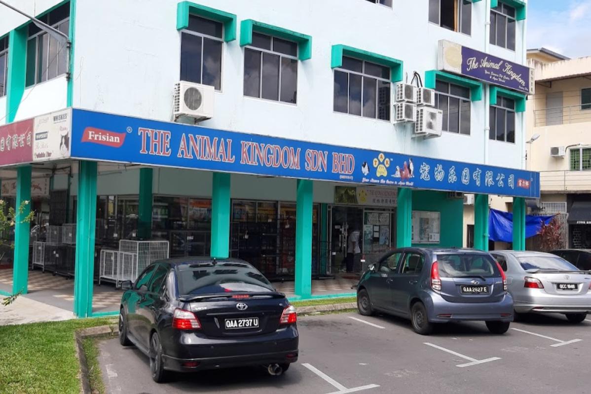 Top 10 Best Pet Shops in Kuching 2024