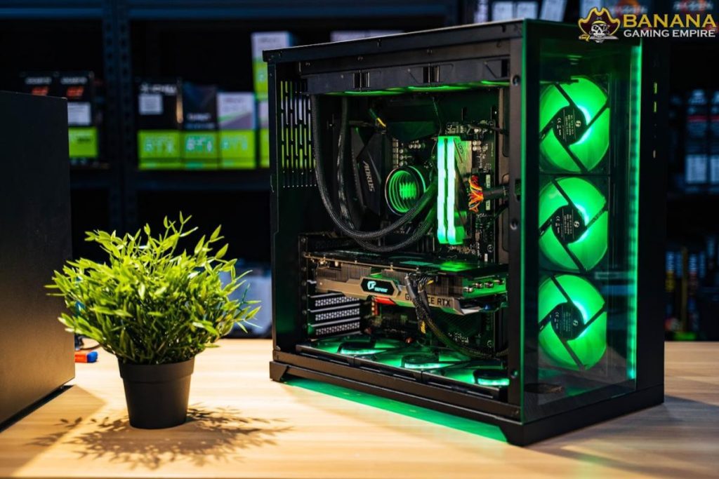 10 Kedai Komputer Terbaik di Johor 2025 9 The-Banana-Gaming-Empire-