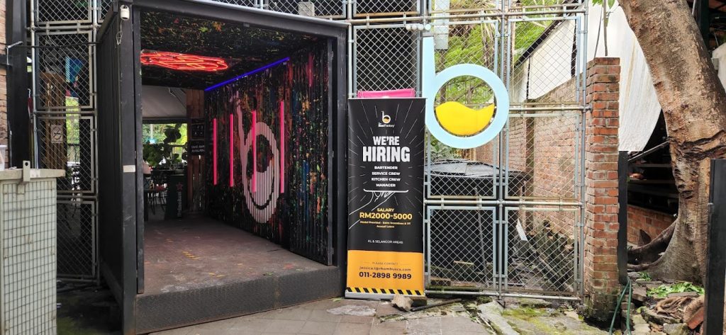 Top 10 Best Bars in Sri Hartamas 2025 8 The-Beer-Factory-@-Hartamas