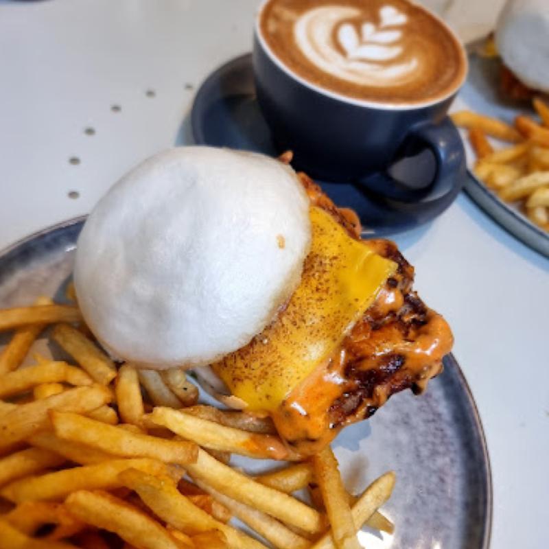 Top 10 Best Vegan Restaurants in Cyberjaya 2025 11 The-Botanist-