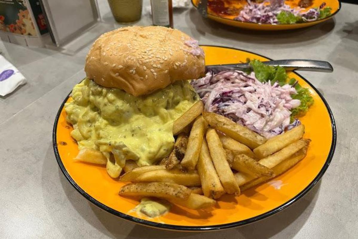 Top 10 Best Western Food Restaurants in Cheras 2024 Must Try