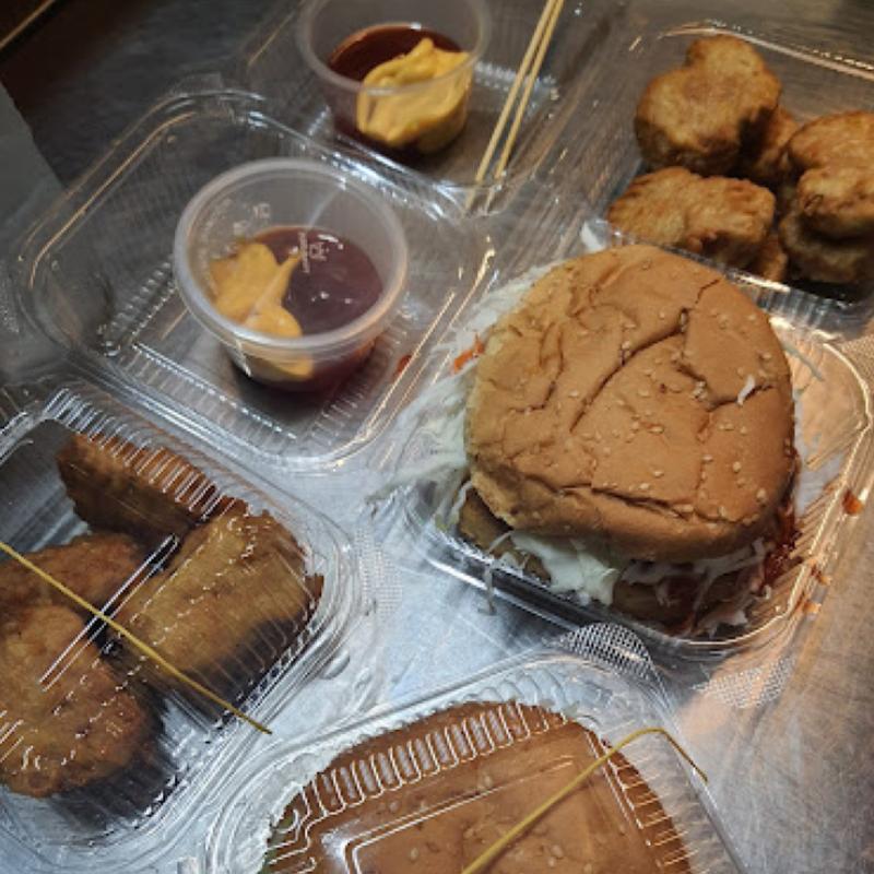 Top 10 Best Food Trucks in Malaysia 2025 19 The-Burger-Shop-