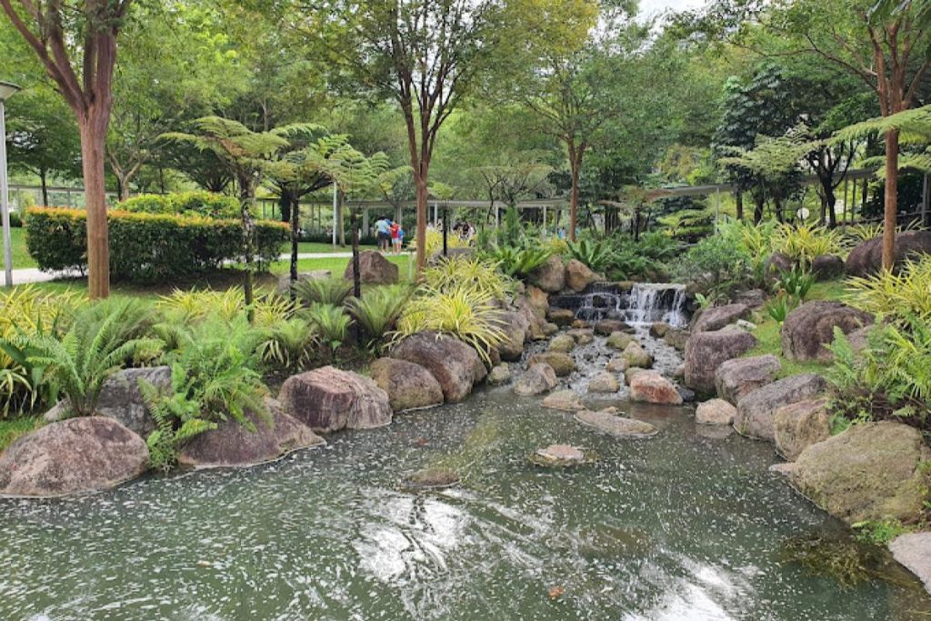 Top 10 Best Parks in KL 2025 21 The-Central-Park-