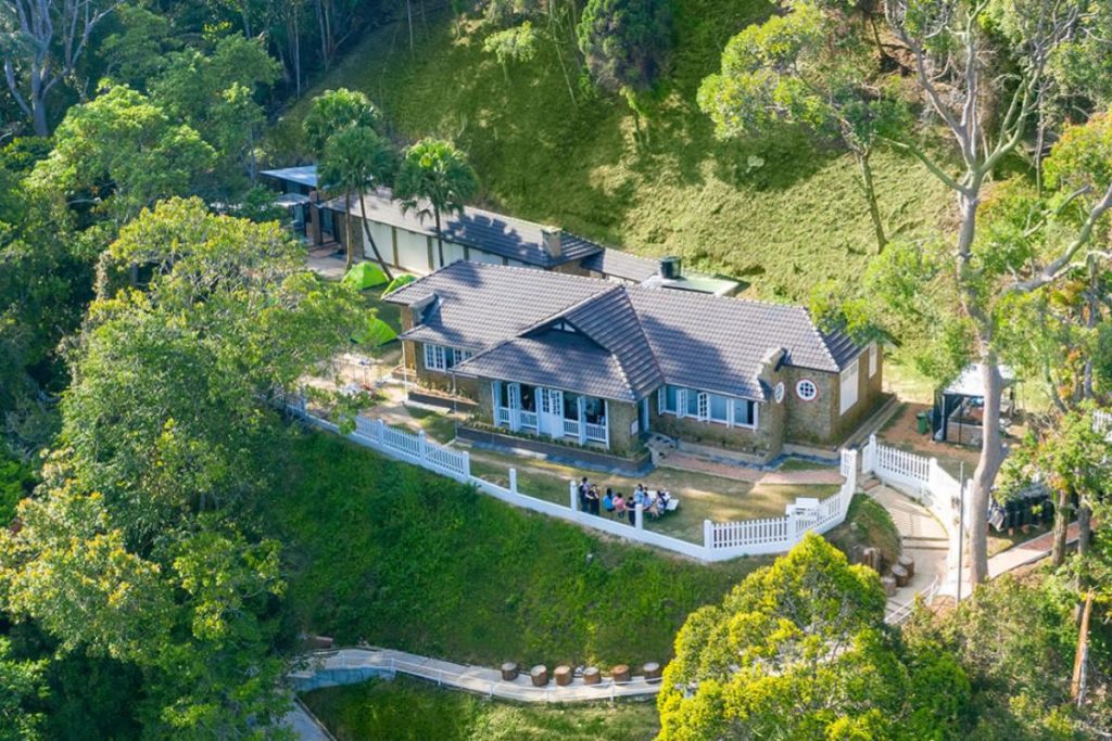 7 Tempat Sempurna untuk Glamping dan Perkhemahan di Pulau Pinang 2025 10 The-Hillside-Retreat-Penang