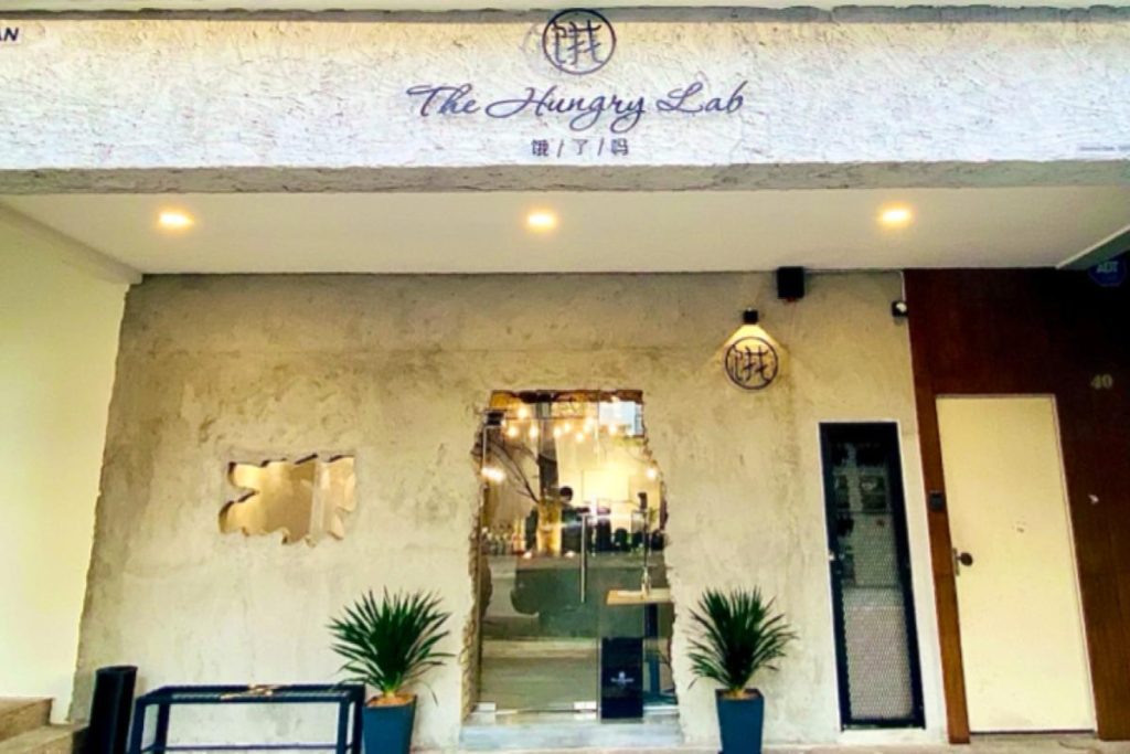 10 Restoran Makanan Barat Terbaik di Sri Petaling 2025 16 The-Hungry-Lab-