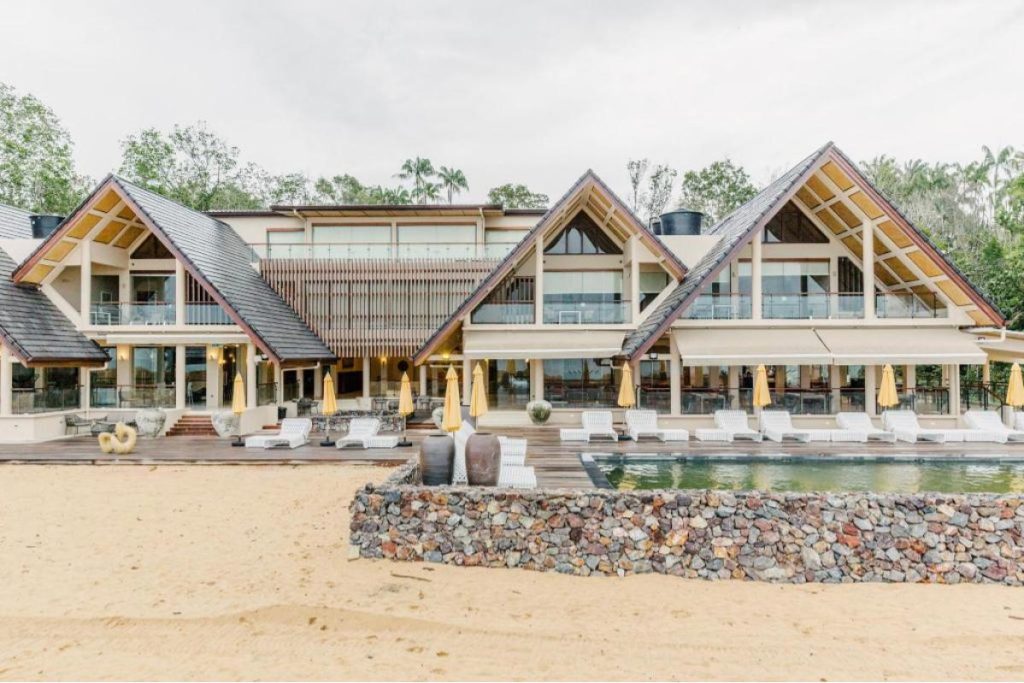 Top 15 Best Hotels with Pool in Malaysia 2025 28 The-Kasturi-Resort-Cherating-