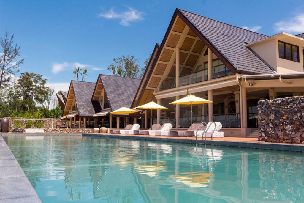 Top 15 Best Hotels with Pool in Malaysia 2025 29 The-Kasturi-Resort-Cherating-