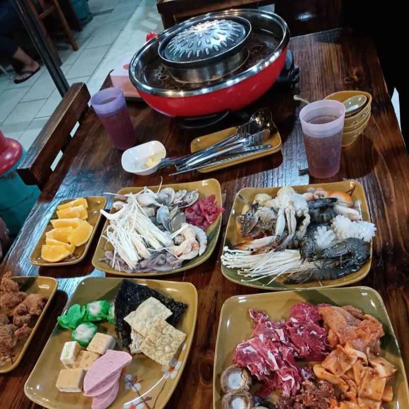 <strong>10 Restoran Stimbot Terbaik di Setapak 2025</strong> 11 The-Khan-Mongolian-Restaurant-