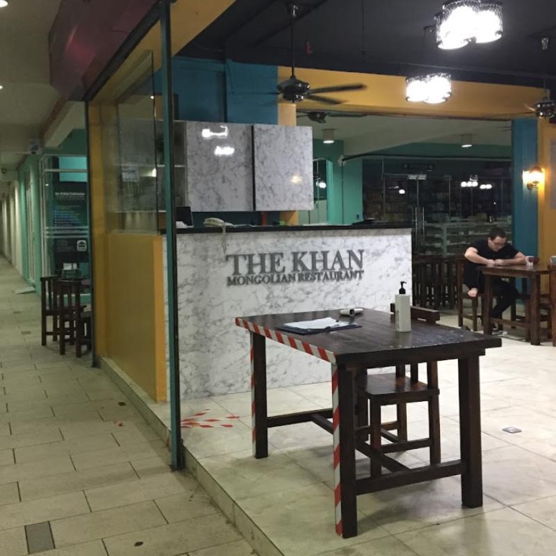 Top 10 Best BBQ Steamboat Buffets in KL & Selangor 2025 10 The-Khan-Mongolian-Restaurant-Halal-Buffet-BBQ-Steamboat-