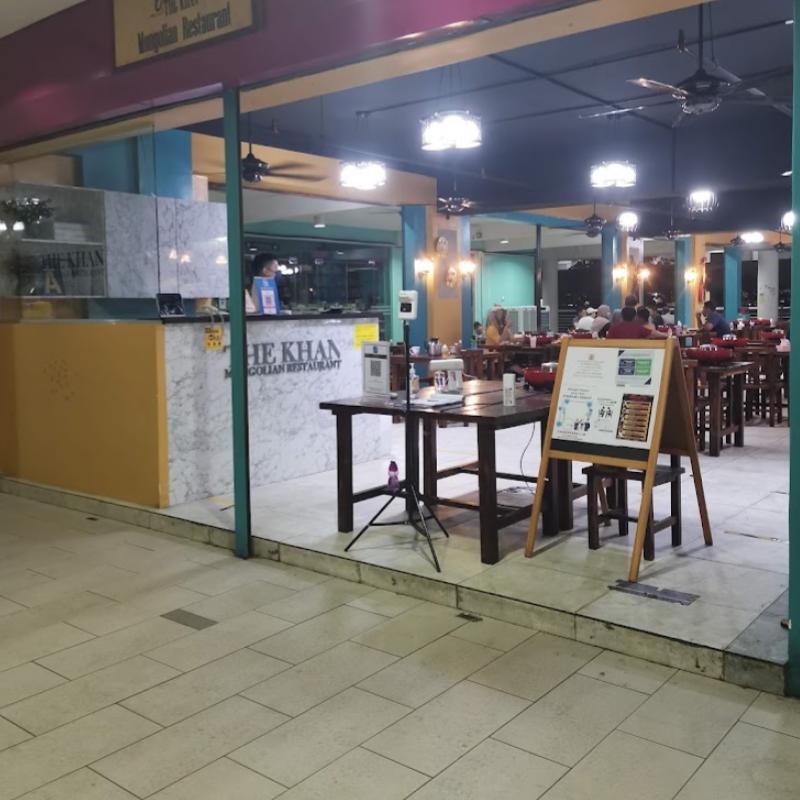 Top 10 Best Cheap Buffets in KL & Selangor 2025 20 The-Khan-Mongolian-Restaurant-Halal-Buffet-BBQ-Steamboat