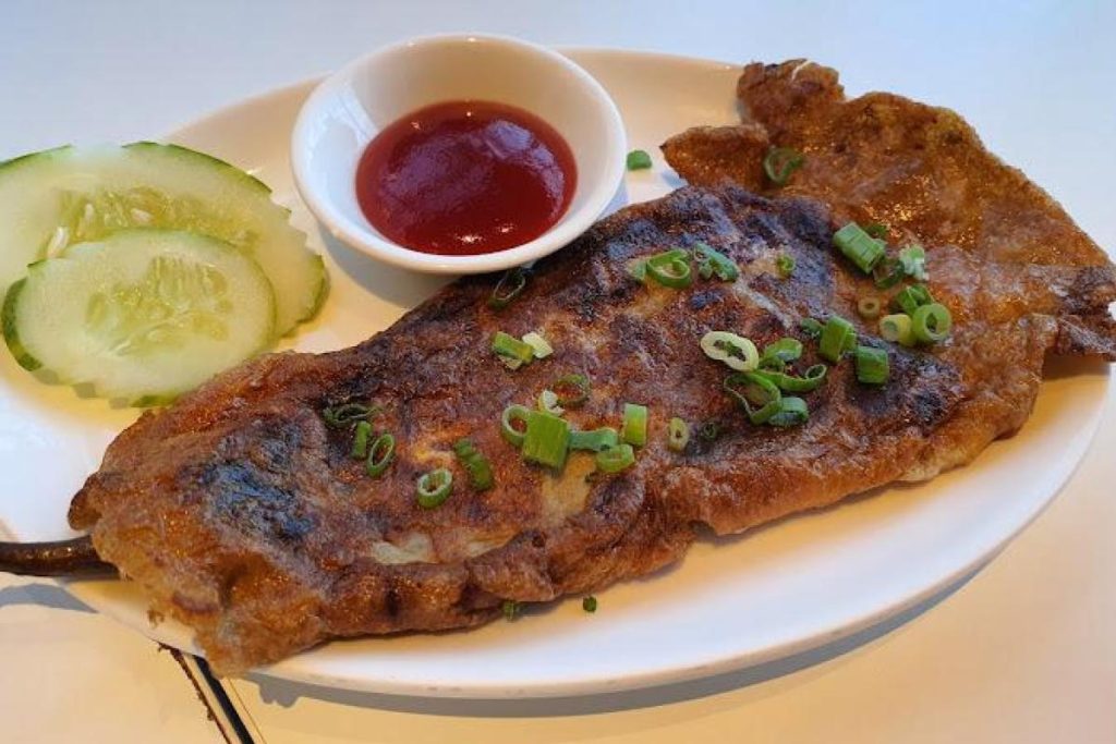 Top 9 Best Filipino Food Restaurants in Malaysia 2025 3 The-Narra-