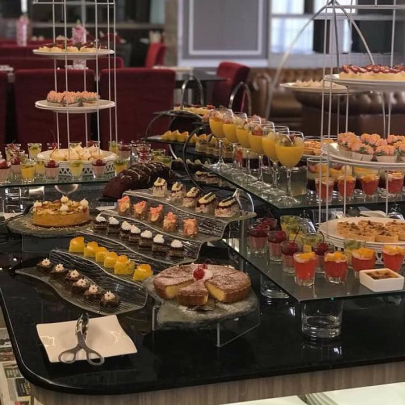 <strong>10 Hotel High Tea Terbaik di Malaysia 2025</strong> 5 The-Pearl-Kuala-Lumpur-Hotel-