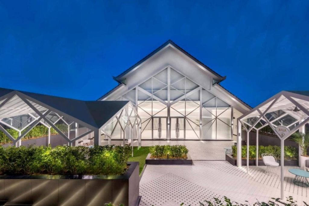 Top 15 Best Hotels with Pool in Malaysia 2025 24 The-Prestige-Hotel-Penang-