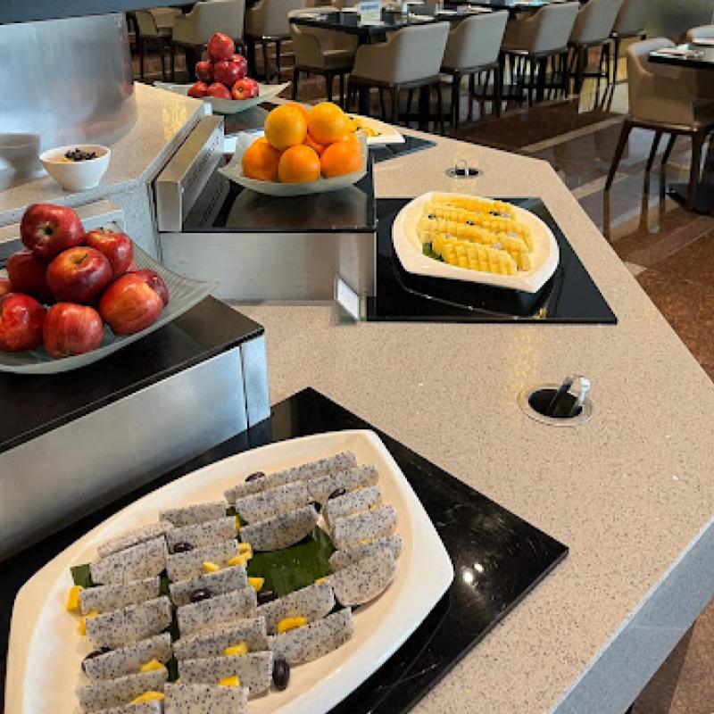 Top 10 Best Breakfast Buffet Restaurants in Malaysia 2025 9 The-Resort-Cafe-@-Sunway-Resort-