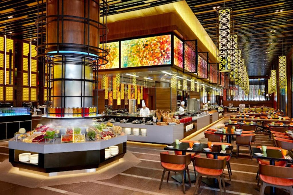 Top 10 Best Breakfast Buffet Restaurants in Malaysia 2025 8 The-Resort-Cafe-@-Sunway-Resort
