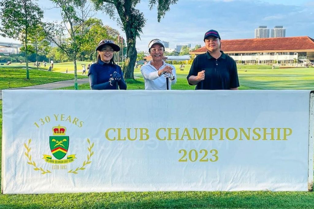 Top 5 Best Golf Clubs in PJ & KL 2025 9 The-Royal-Selangor-Golf-Club-