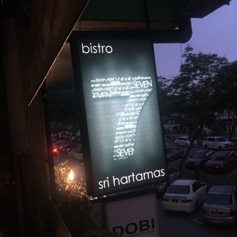 Top 10 Best Bars in Sri Hartamas 2025 20 The-Seven-Bistro-Hartamas-