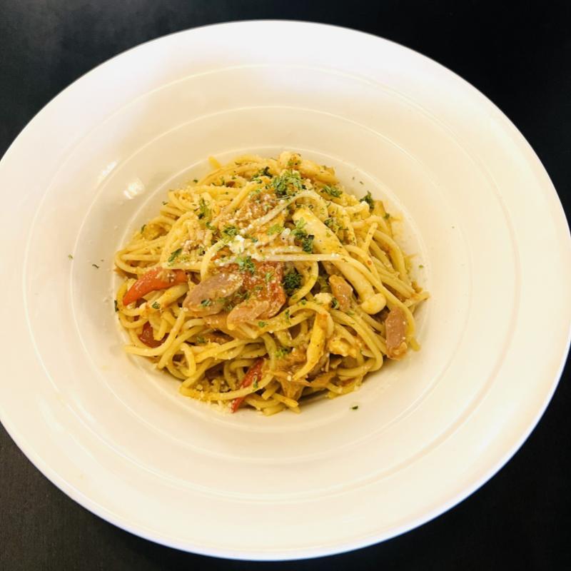 Top 10 Best Western Food Restaurants in Subang Jaya 2025 19 The-Twelve-Bistro-Cafe-