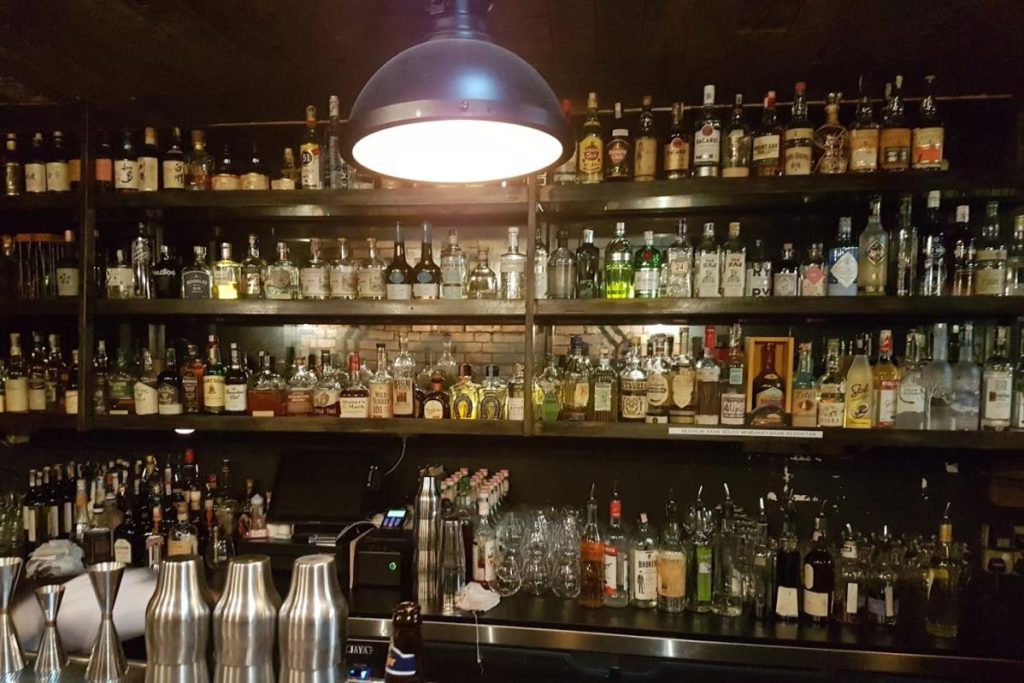 Top 10 Best Bars in Sri Hartamas 2025 7 The-Vault-KL-