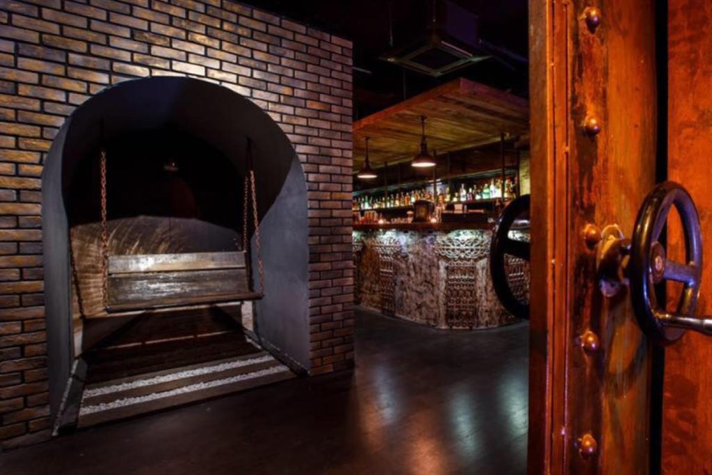 Top 10 Best Bars in Sri Hartamas 2025 6 The-Vault-KL