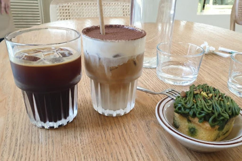 Top 10 Most Aesthetic Restaurants in Malaysia 2025 9 Three-Years-Old-Cafe-