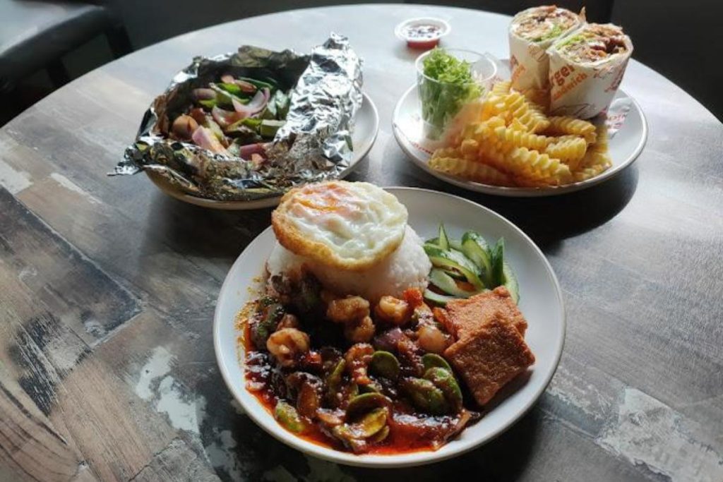 Top 10 Best Western Food Restaurants in Bukit Jalil 2025 19 Time-Out-Restaurant-Bar-