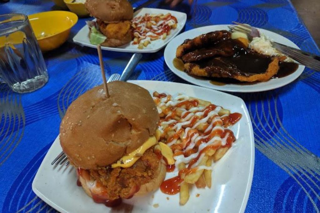Top 10 Best Western Food Restaurants in Puchong 2025 21 Tip-Top-Chicken-Chop-