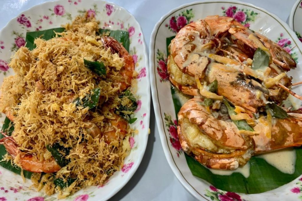 Top 10 Best Seafood Restaurants in Kota Kinabalu 2025 14 Todak-Waterfront-Hawker-Center-