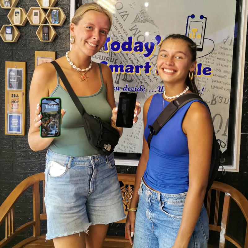 10 Kedai Membaiki Telefon Terbaik di Pulau Pinang 2025 3 Todays-Smart-Mobile-