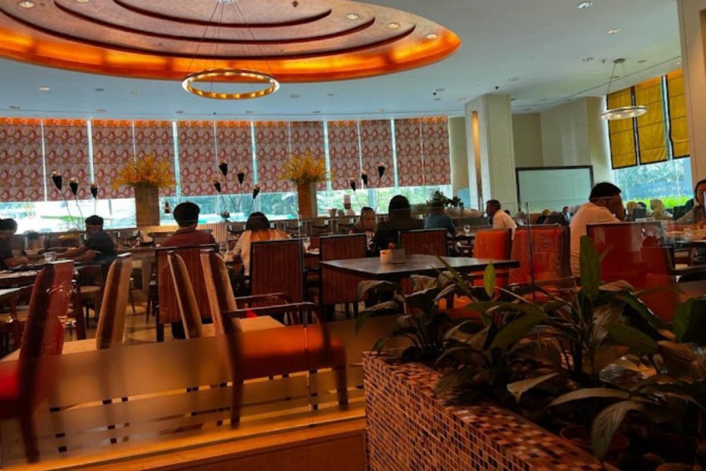 Top 10 Best High Tea Buffet Restaurants in Malaysia 2025 16 Tonka-Bean-Cafe-Deli