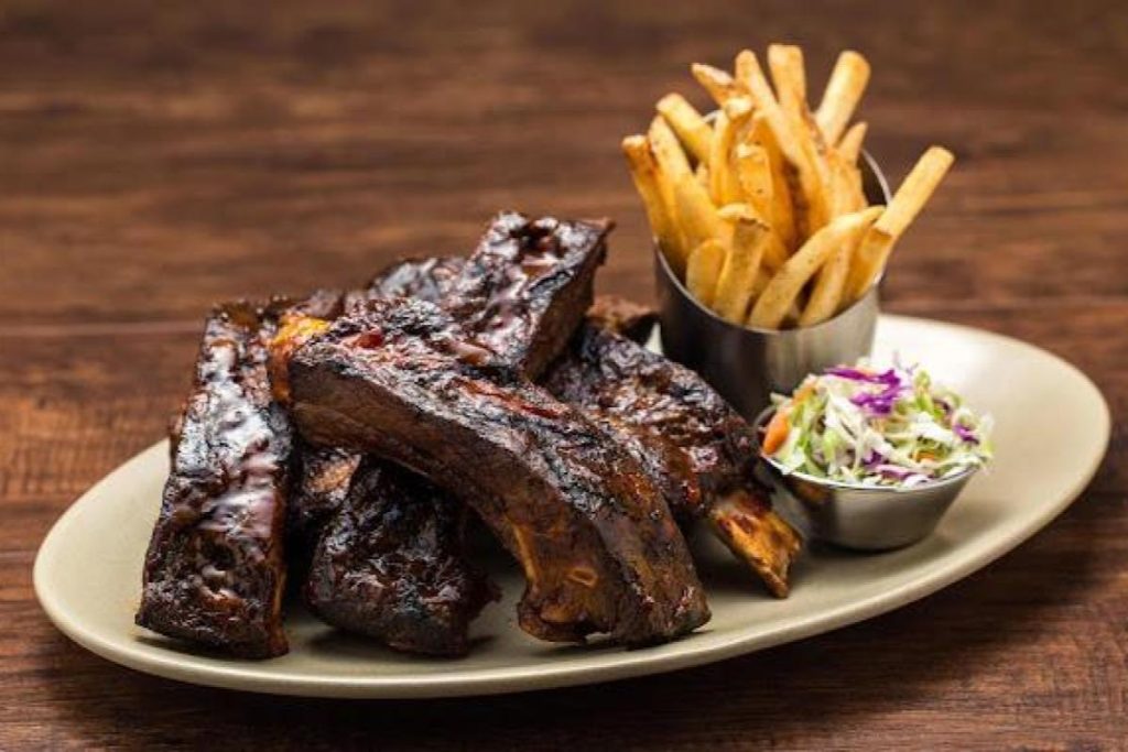 Top 10 Best Western Food Restaurants in Bukit Bintang 2025 21 Tony-Romas-