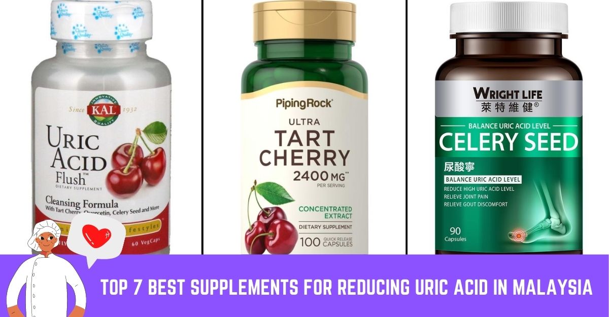 Top--Best-Supplements-for-Reducing-Uric-Acid-in-Malaysia-