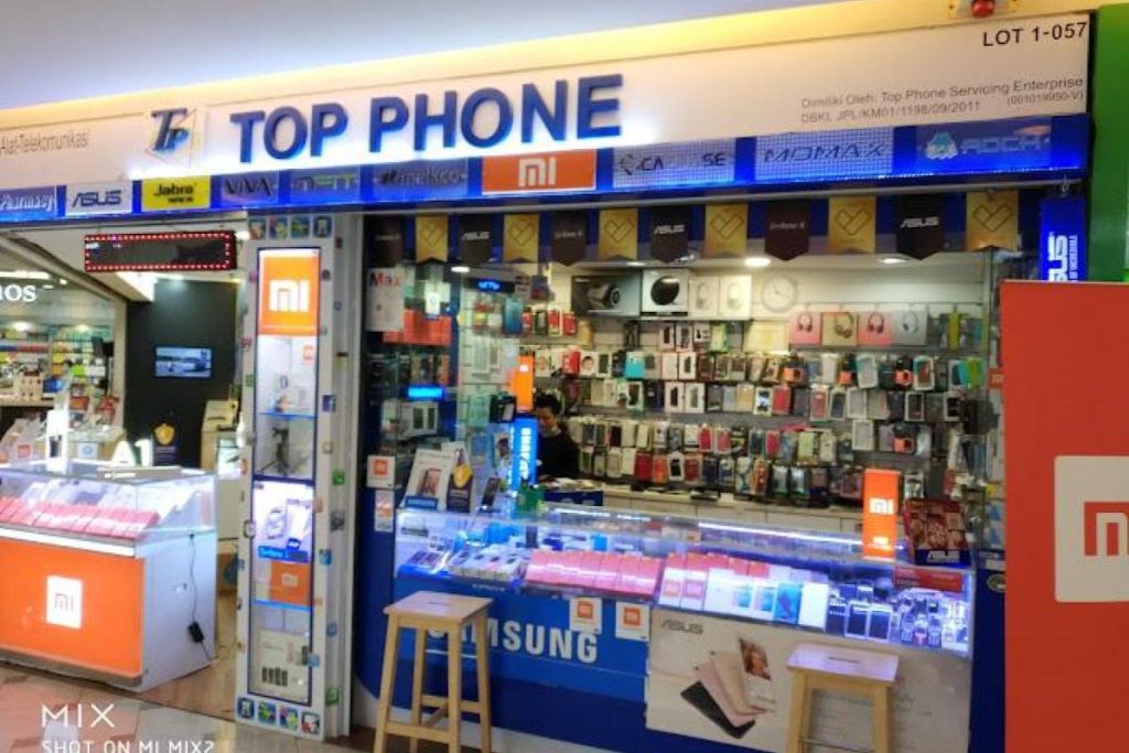 Top 10 Best Phone Stores in KL 2025 16 Top-Phone-