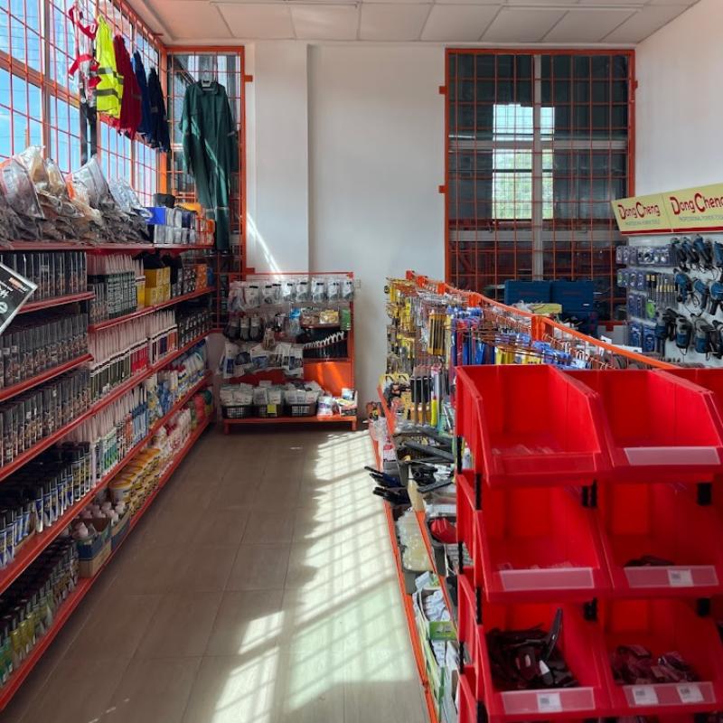 <strong>9 Kedai Perkakasan Terbaik di Bintulu 2025</strong> 5 Topwish-Venture-Hardware-