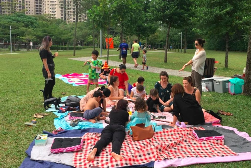 Top 10 Best Parks in PJ 2025 19 Tropicana-Park-